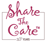 ShareTheCare Logo