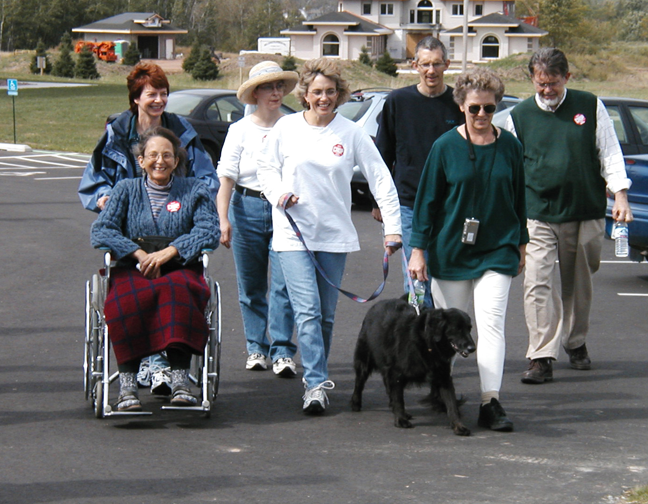 Jeannie’s Walkers Jeannie's Walkers