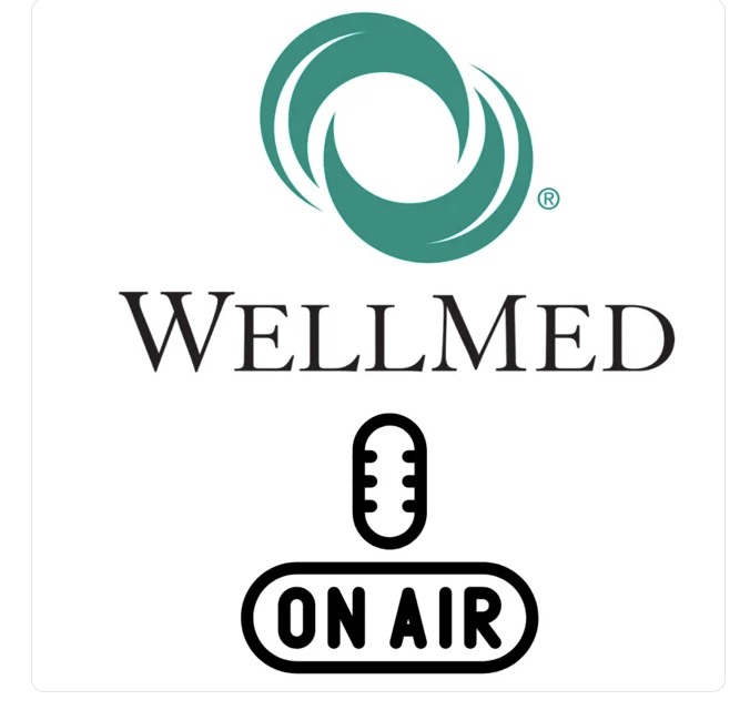 WellMed Radio