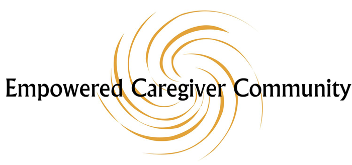  Liza Hellenbrand & Kristin Voss Co-host of The Empowered Caregiver Show